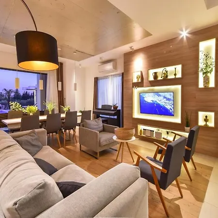 Formosa 빌라 Kaštela