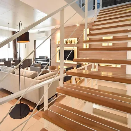 빌라 Formosa Kaštela