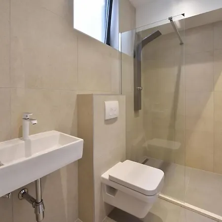 빌라 Formosa Kaštela