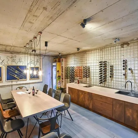 Formosa 빌라 Kaštela