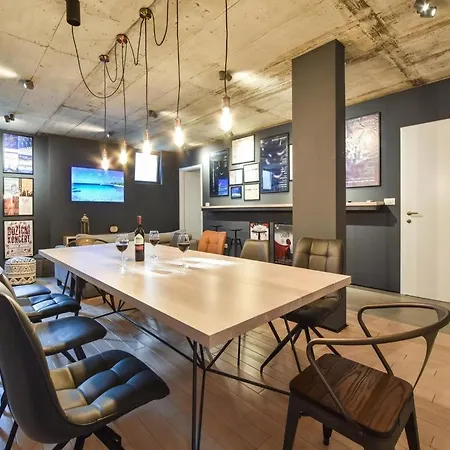 Formosa 빌라 Kaštela