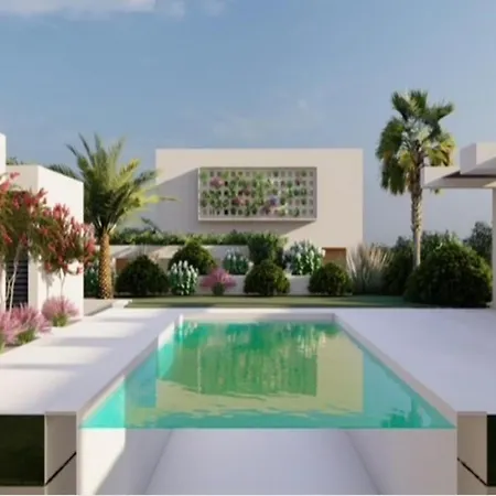Formosa Villa *
