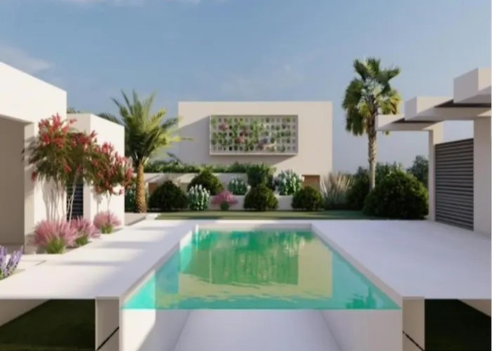 Formosa Villa *