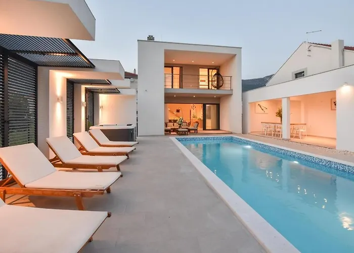 Formosa Villa Kaštela